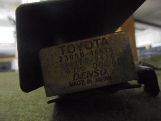Резистор TOYOTA CROWN JZS171 1JZGTE 2308-46070 3 ракурс