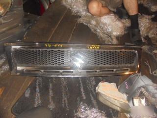 Решетка радиатора SUZUKI LANDY C25 1 ракурс
