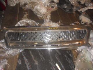 Решетка радиатора SUZUKI LANDY C25 1 ракурс