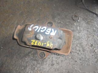 Подушка двигателя правая передняя TOYOTA HIACE REGIUS RCH47 1 ракурс