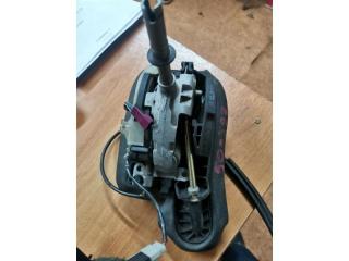 Селектор акпп BMW 3-SERIES E46 25167515261 2 ракурс