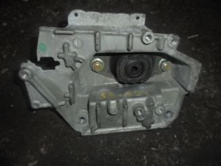 Подушка двигателя NISSAN JUKE NF15 MR16DDT 1 ракурс