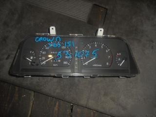 Спидометр TOYOTA CROWN JZS151 1JZ 83800-30550 1 ракурс