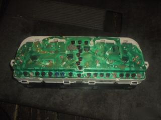 Спидометр TOYOTA CROWN JZS151 1JZ 83800-30550 2 ракурс