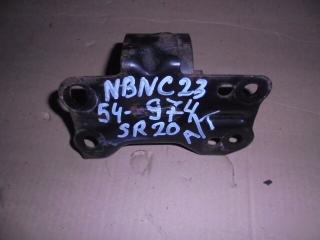 Подушка акпп NISSAN SERENA KBNC23 SR20 1 ракурс Подушка акпп NISSAN SERENA KBNC23 SR20 1 ракурс
