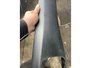 Консоль магнитофона TOYOTA VITZ NSP135 3 ракурс