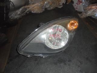 Фара левая SUZUKI CERVO hg21s 3510066 1 ракурс