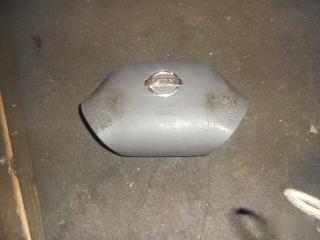 Airbag на руль NISSAN VANETTE SK82 1 ракурс