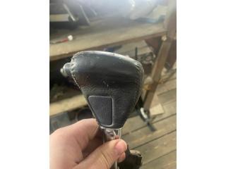 Селектор акпп TOYOTA CROWN JZS151 4 ракурс