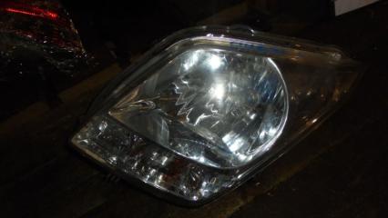 Фара левая SUZUKI WAGON R MH23S 100-59192 1 ракурс