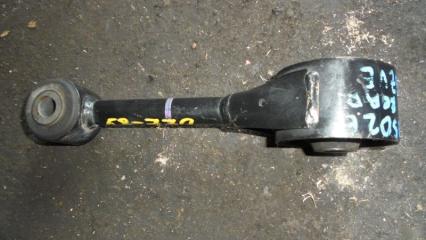 Подушка двигателя TOYOTA PASSO SETTE M502E 3SZVE 1 ракурс
