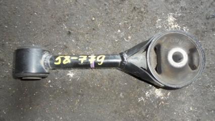 Подушка двигателя TOYOTA PASSO SETTE M502E 3SZVE 2 ракурс