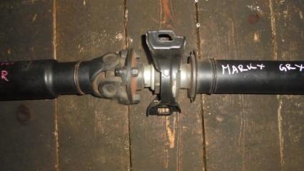 Кардан задний TOYOTA MARK X GRX121 3GR 2 ракурс