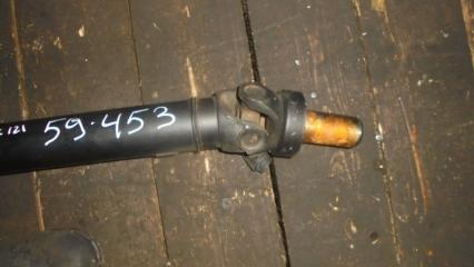 Кардан задний TOYOTA MARK X GRX121 3GR 3 ракурс