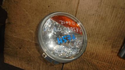 Запчасть Фара  передняя MITSUBISHI PAJERO JUNIOR 6012 Контрактный 