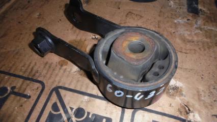 Подушка двигателя TOYOTA VITZ SCP90 1 ракурс