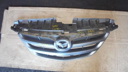 Решетка радиатора MAZDA MPV LW3W 1 ракурс