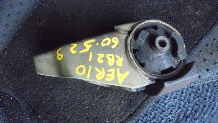 Подушка акпп SUZUKI AERIO RB21S M15A 1 ракурс Подушка акпп SUZUKI AERIO RB21S M15A 1 ракурс
