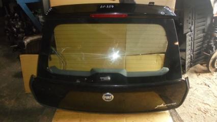 Запчасть дверь 5-я FIAT PUNTO