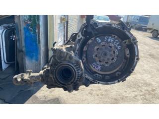 МКПП NISSAN AD VENY11 YD22 RS5F05AFG44 1 ракурс