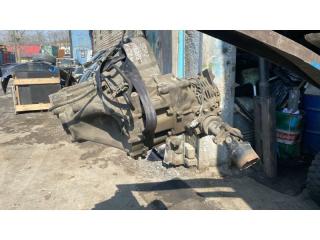 МКПП NISSAN AD VENY11 YD22 RS5F05AFG44 2 ракурс