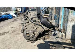 МКПП NISSAN AD VENY11 YD22 RS5F05AFG44 3 ракурс