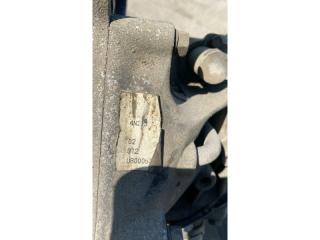 МКПП NISSAN AD VENY11 YD22 RS5F05AFG44 4 ракурс