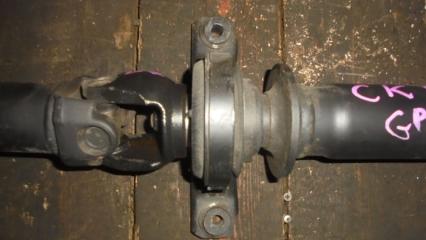 Кардан задний SUBARU IMPREZA GP7 FB20 A/T 2 ракурс
