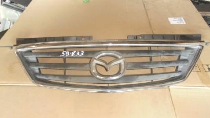 Решетка радиатора MAZDA MPV LW3W 1 ракурс