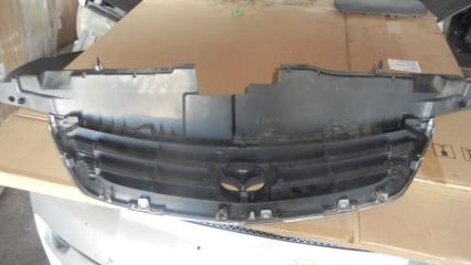 Решетка радиатора MAZDA MPV LW3W 3 ракурс