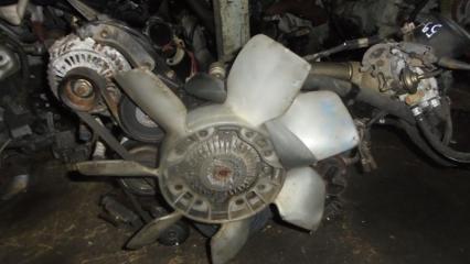 Вискомуфта TOYOTA ESTIMA TCR10 2TZ 1 ракурс