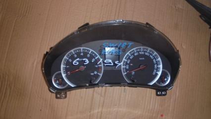 Спидометр SUZUKI SWIFT ZC72s 1 ракурс