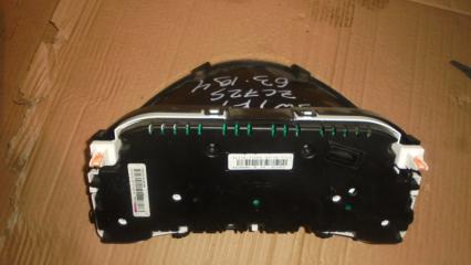 Спидометр SUZUKI SWIFT ZC72s 2 ракурс
