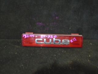 Стоп-планка NISSAN CUBE Z12 P8244 1 ракурс