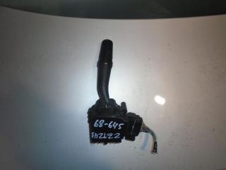 Гитара правая TOYOTA ALLION ZZT245 1 ракурс