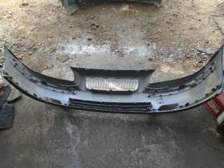 Бампер передний VOLVO V70 SW 08693340 4 ракурс