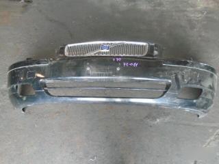 Фото запчасти бампер передний VOLVO V70 2000-2004 контрактная запчасть Запчасть бампер передний VOLVO V70 2000-2004