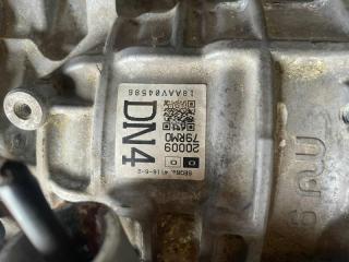 АКПП SUZUKI SPACIA MK53S R06A 3 ракурс