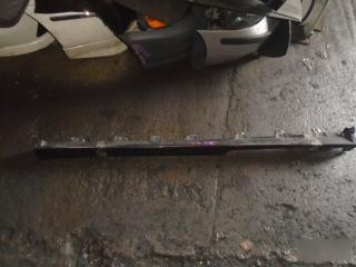 Порог SUZUKI PALETTE MK21S 1 ракурс