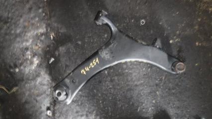 Рычаг правый передний SUBARU OUTBACK BP9 1 ракурс Рычаг правый передний SUBARU OUTBACK BP9 1 ракурс
