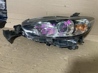 Фара левая MAZDA ATENZA GJEFW 100-41943 1 ракурс