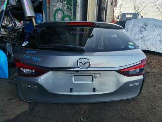 Дверь 5-я MAZDA ATENZA GJEFW 1 ракурс