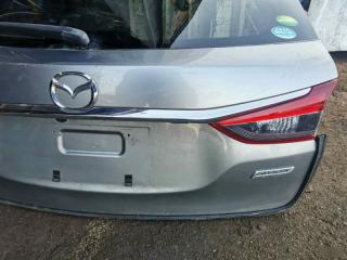 Дверь 5-я MAZDA ATENZA GJEFW 2 ракурс