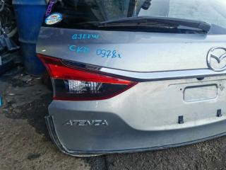 Дверь 5-я MAZDA ATENZA GJEFW 3 ракурс