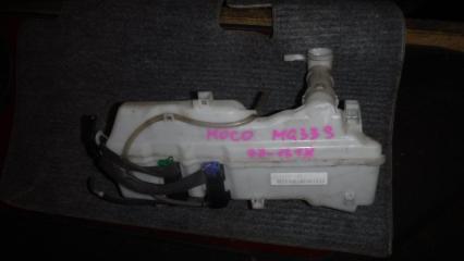 Бачок омывателя NISSAN MOCO MG33S 1 ракурс