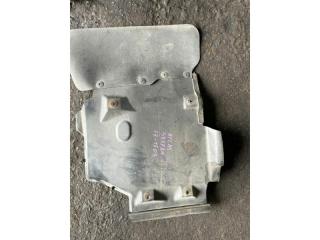 Подкрылок правый передний NISSAN ATLAS F24 63100MA06A 2 ракурс Подкрылок правый передний NISSAN ATLAS F24 63100MA06A 2 ракурс