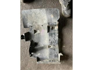 Подкрылок правый передний NISSAN ATLAS F24 63100MA06A 2 ракурс Подкрылок правый передний NISSAN ATLAS F24 63100MA06A 2 ракурс