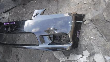 Бампер передний TOYOTA MARK X ZIO ANA10 2MOD 2 ракурс