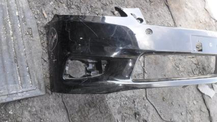 Бампер передний TOYOTA MARK X ZIO ANA10 2MOD 3 ракурс