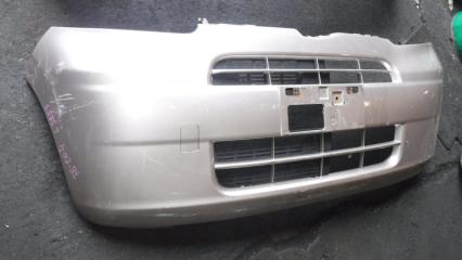 Бампер передний DAIHATSU TANTO